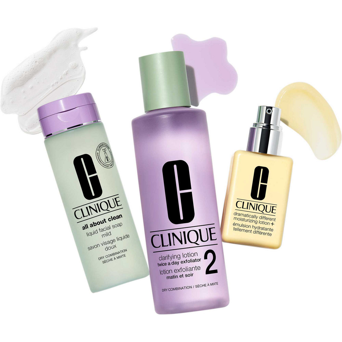 Clinique All About Clean™ Liquid Facial Soap Mild - Image 4 of 9