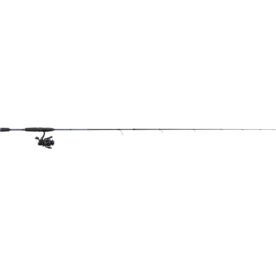 Lew's American Hero 400 Med Spinning Combo 2 pc. - Image 2 of 9