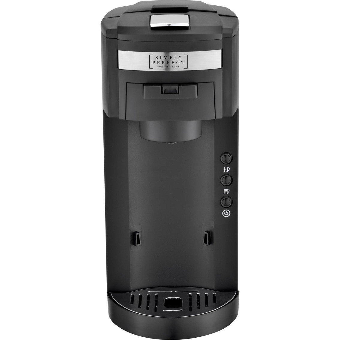 Simply Perfect Single Serve Coffee Maker 220V - Image 3 of 3