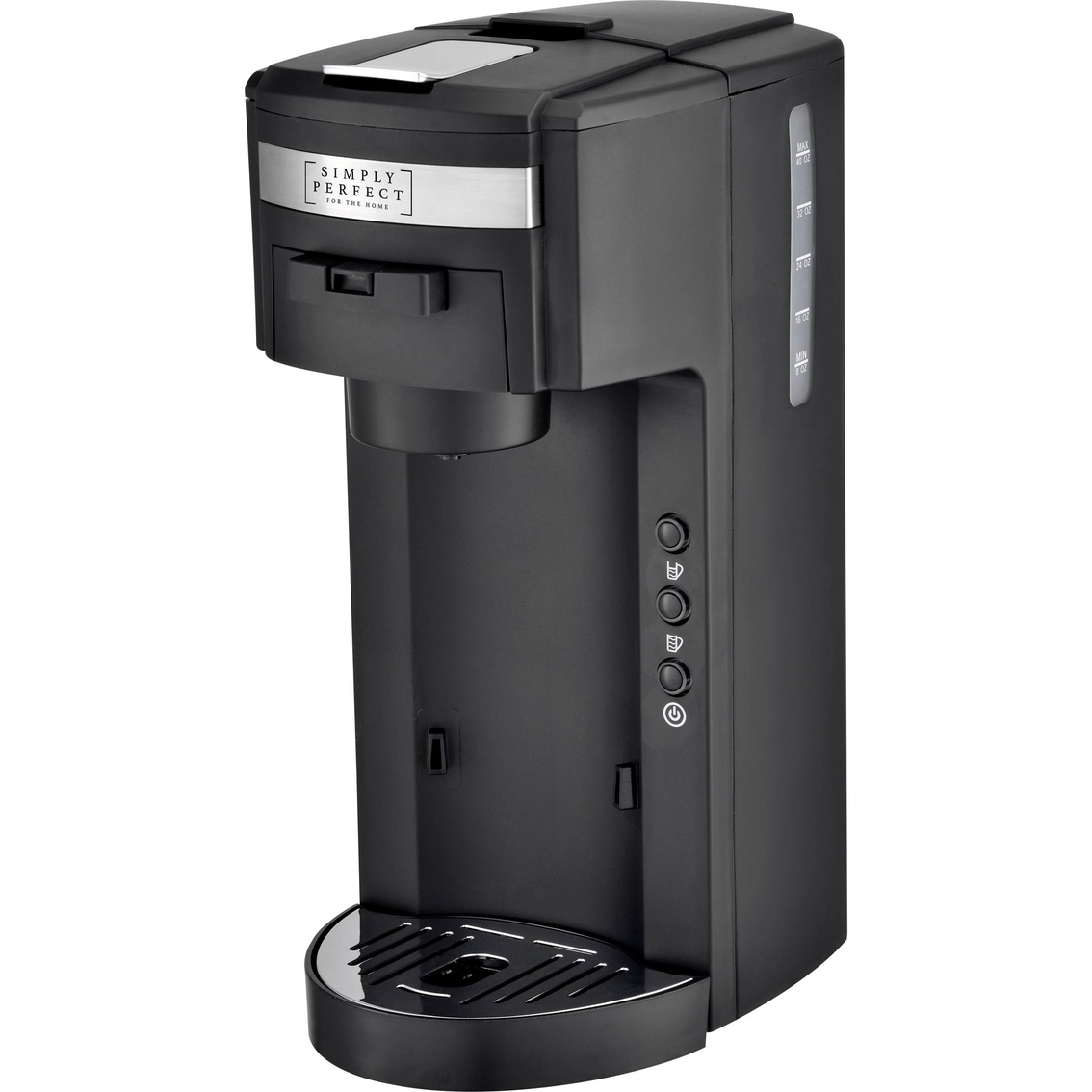 Simply Perfect Single Serve Coffee Maker - Image 2 of 4
