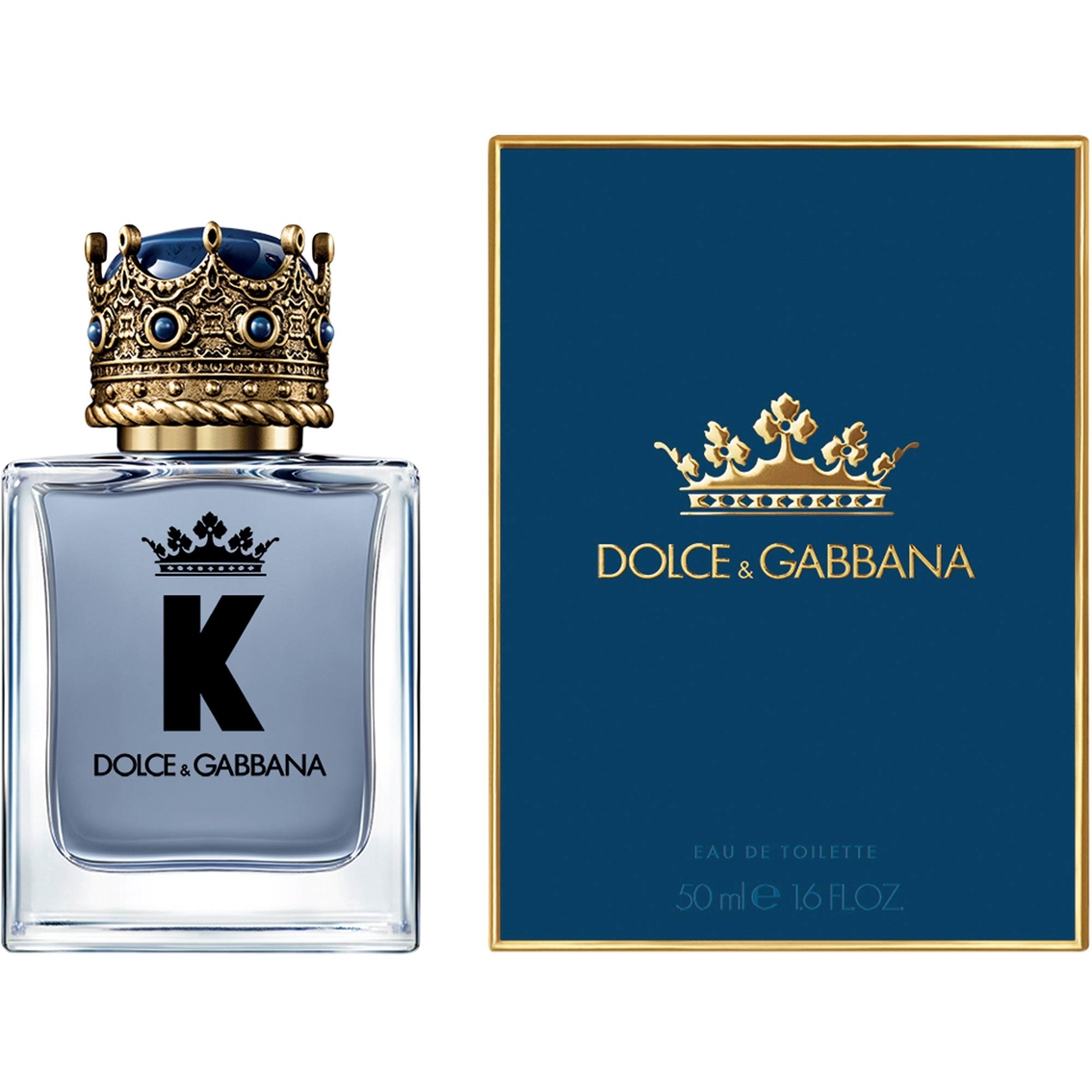Dolce & Gabbana K Eau de Toilette Spray - Image 2 of 2
