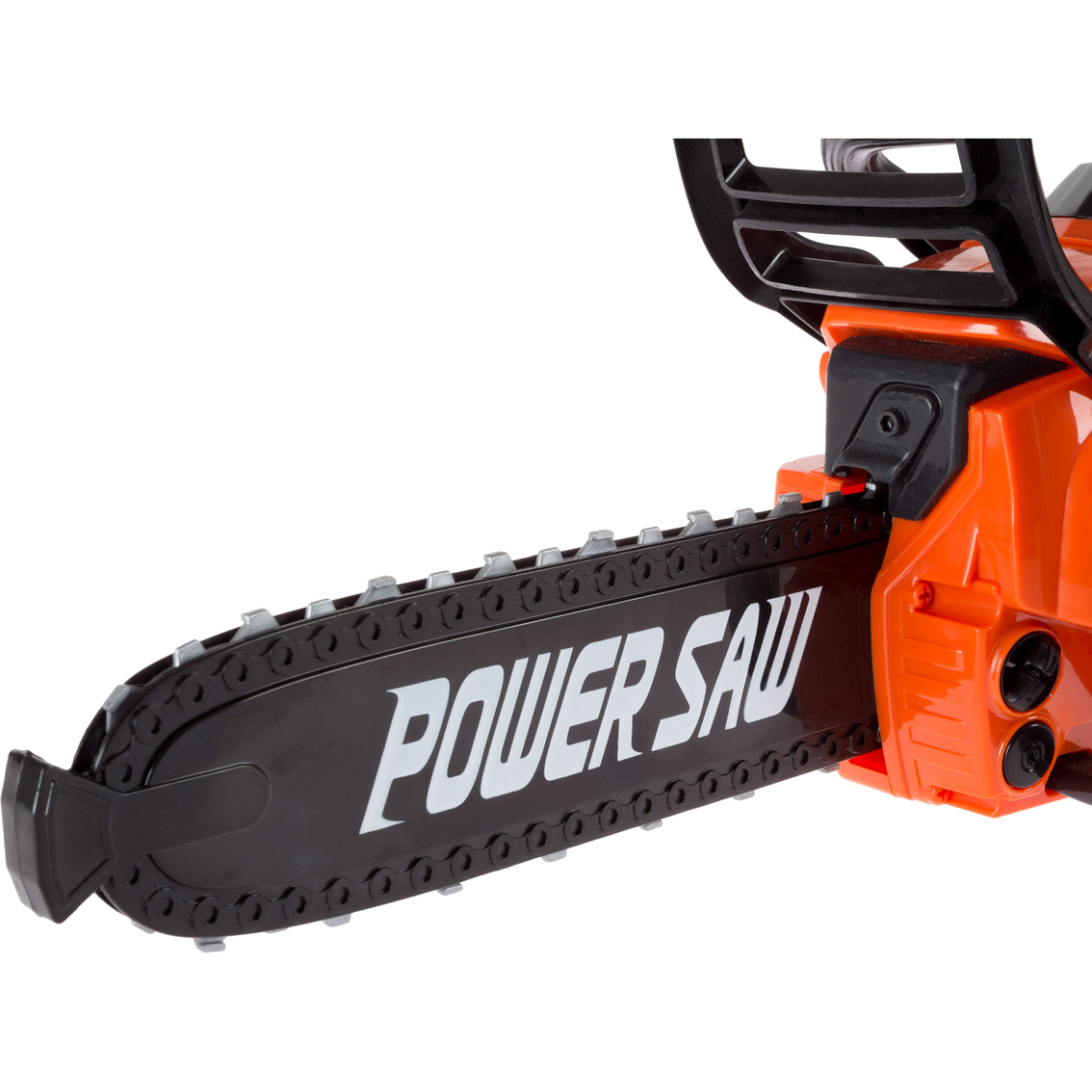 Hey! Play! Toy Chainsaw - Image 3 of 6