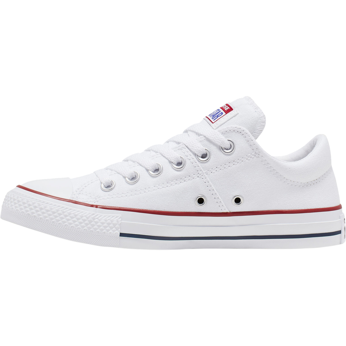 Converse Women's Chuck Taylor All Star Madison Low Top Sneakers - Image 3 of 7