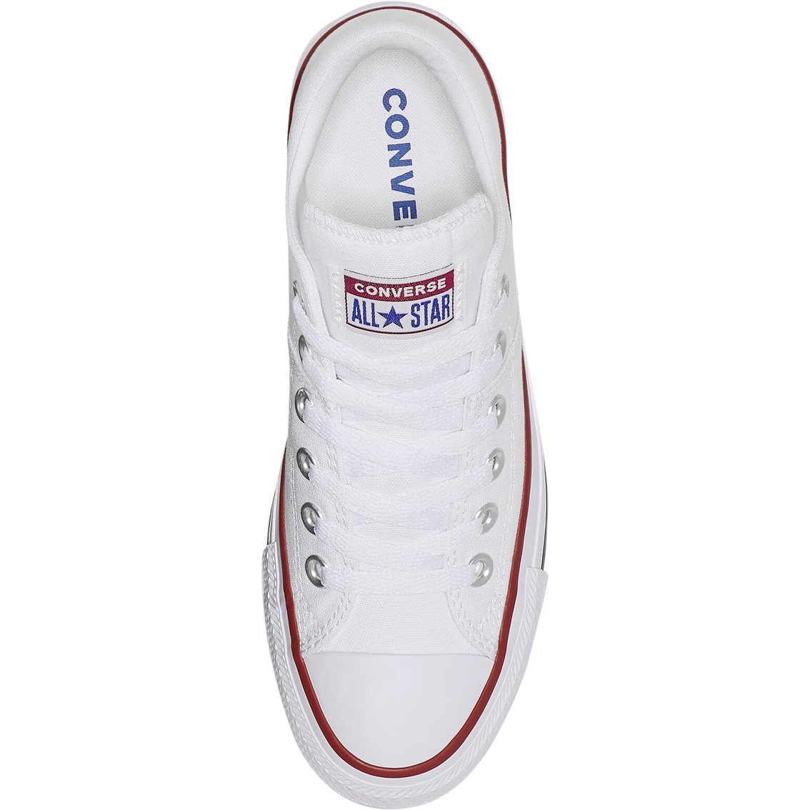 Converse Women's Chuck Taylor All Star Madison Low Top Sneakers - Image 5 of 7