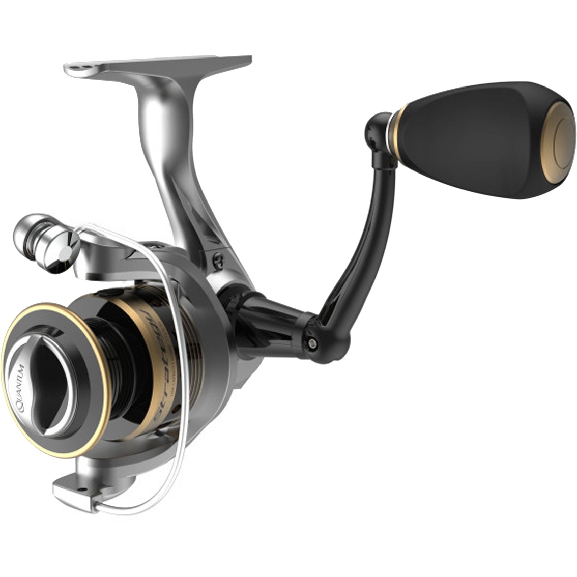 Quantum Strategy 10SZ 601ML Spinning Combo - Image 2 of 6