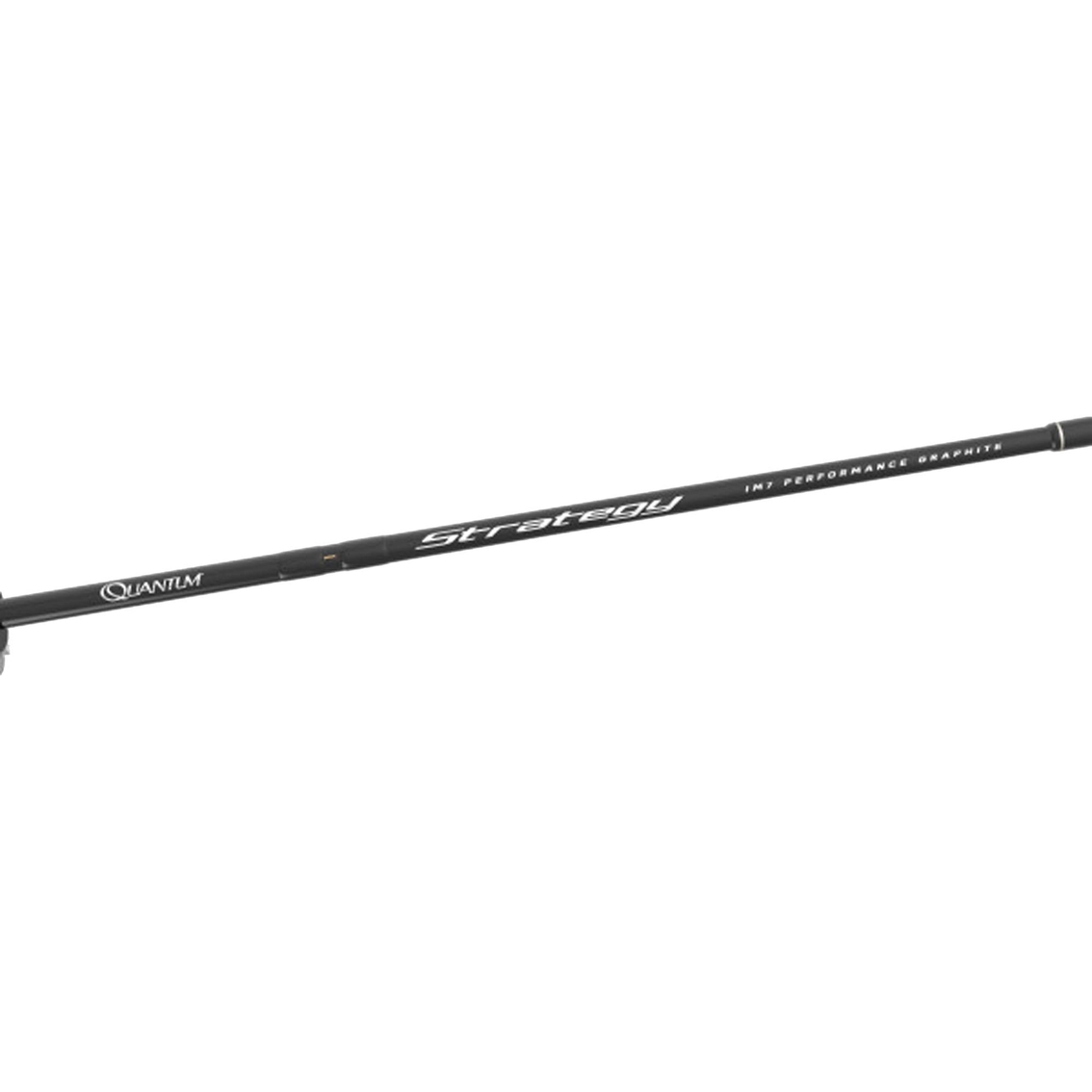 Quantum Strategy 10SZ 601ML Spinning Combo - Image 4 of 6