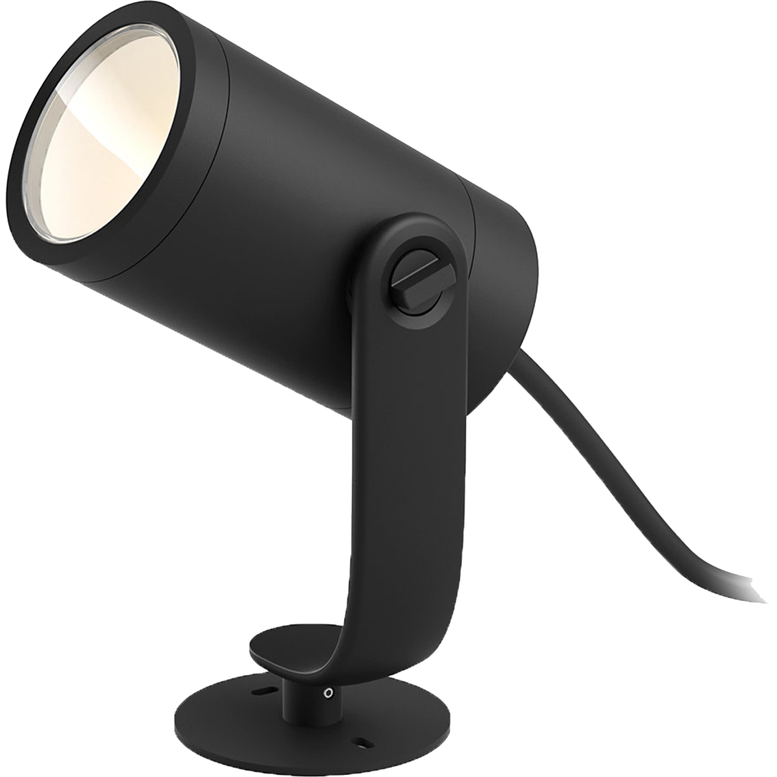 Philips Hue Lily Outdoor Spot Light Extension - Image 2 of 6