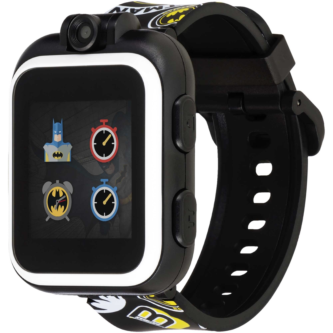 iTouch DC Comics PlayZoom Smartwatch - Image 2 of 4