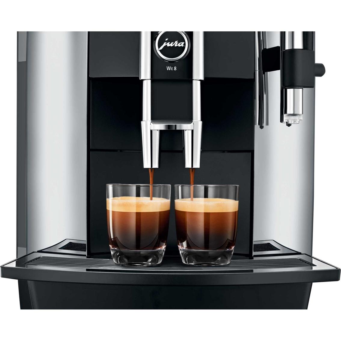 Jura WE 8 Coffee Maker - Image 4 of 9