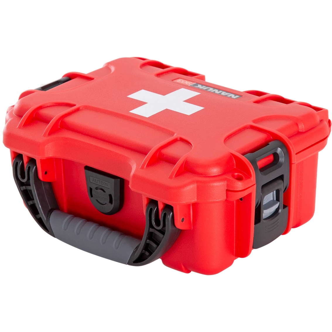 Nanuk Case 903 with First Aid Logo - Image 3 of 4