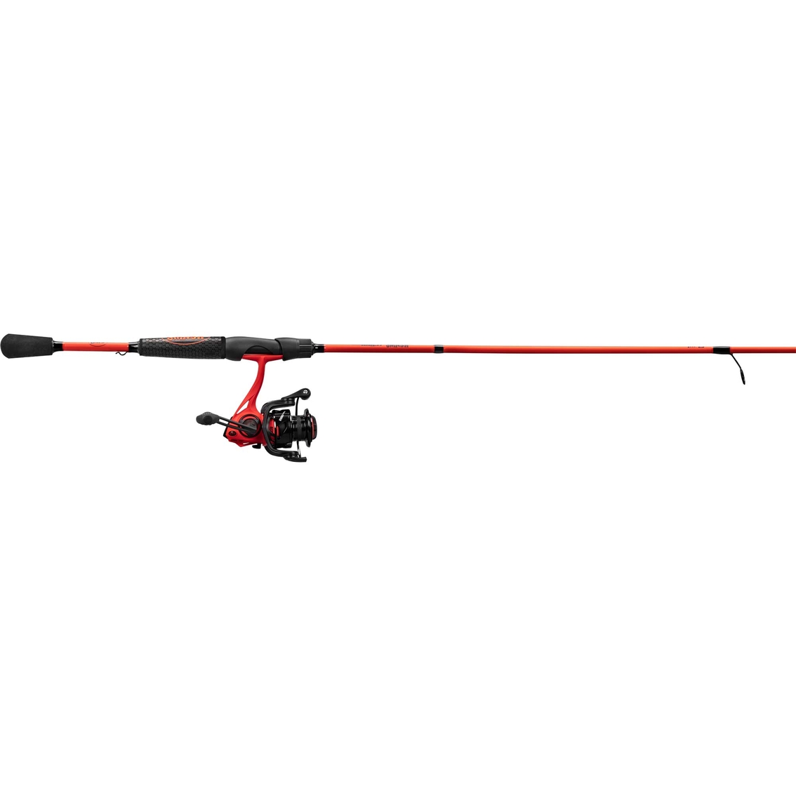 Lew's Mach Smash 30 Spin 6'6 1 Med Spinning Combo - Image 3 of 9