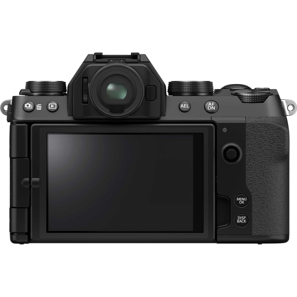 FujiFilm X S10 Body with XF 18 to 55mm Lens Kit, Black - Image 4 of 10