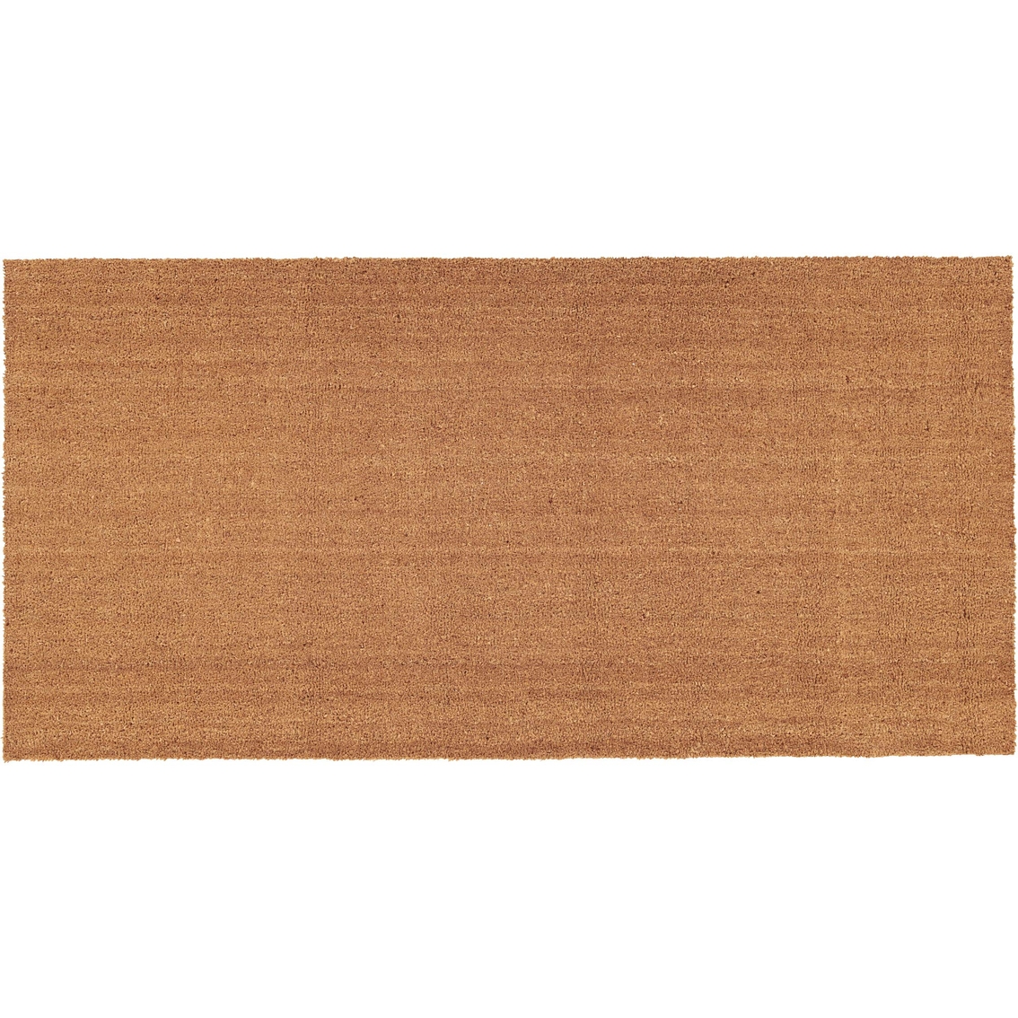 Calloway Mills Natural Coir with Vinyl Backing Doormat 24 x 36 in. - Image 2 of 2