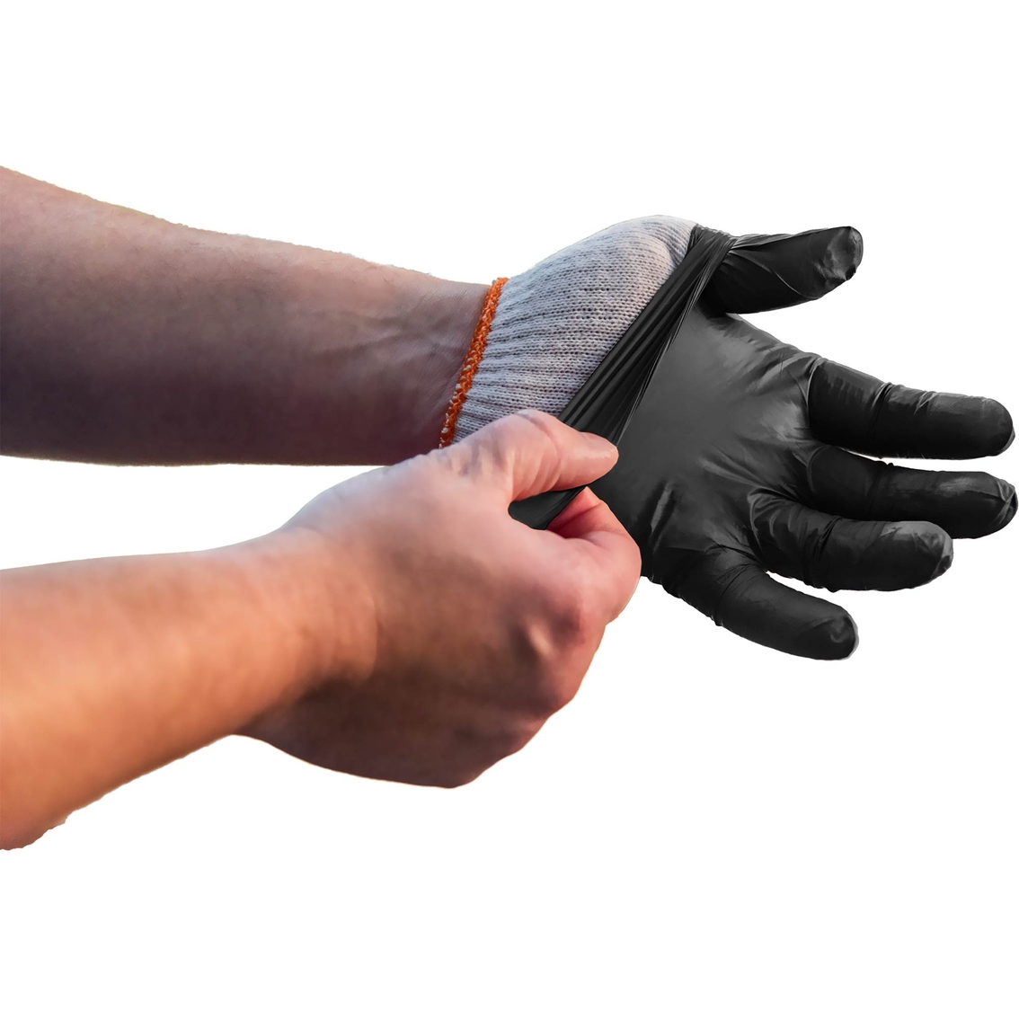 Oklahoma Joe's Disposable BBQ Gloves - Image 2 of 2