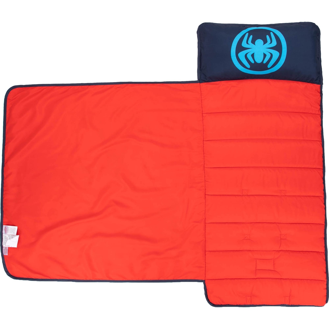 Marvel Spidey and Friends 20 x 46 in. Nap Mat - Image 6 of 7