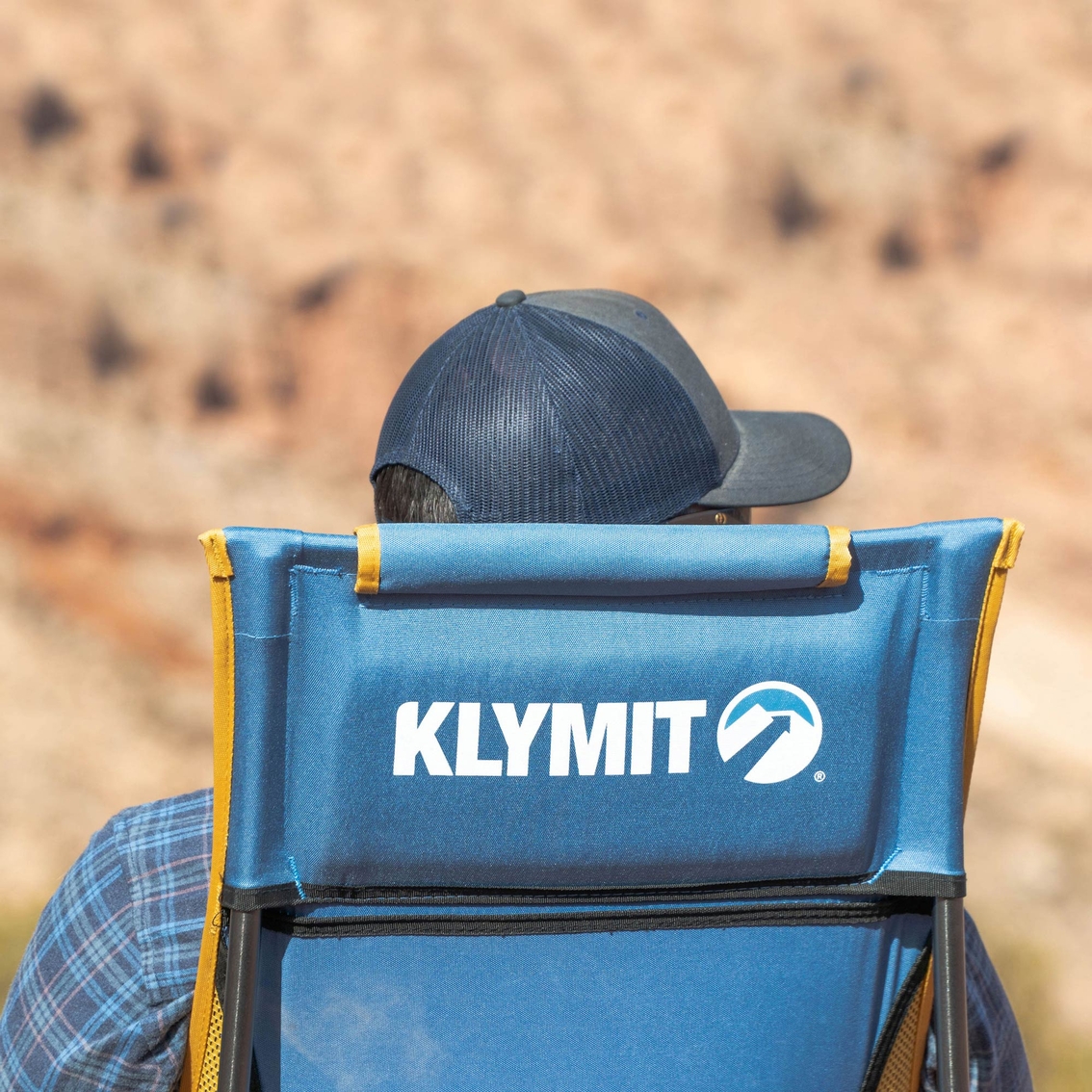 Klymit Ridgeline Camp Chair - Image 5 of 6