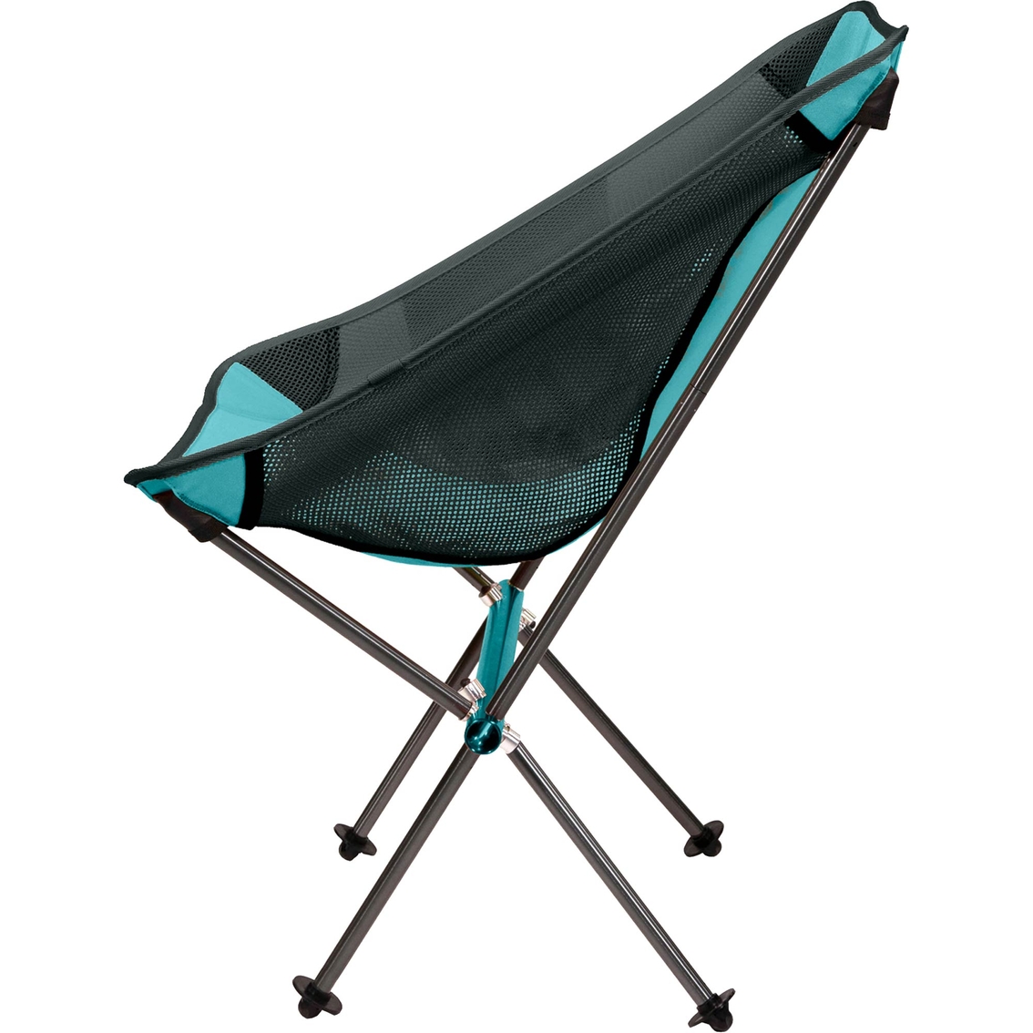 Klymit Ridgeline Short Camp Chair - Image 2 of 7