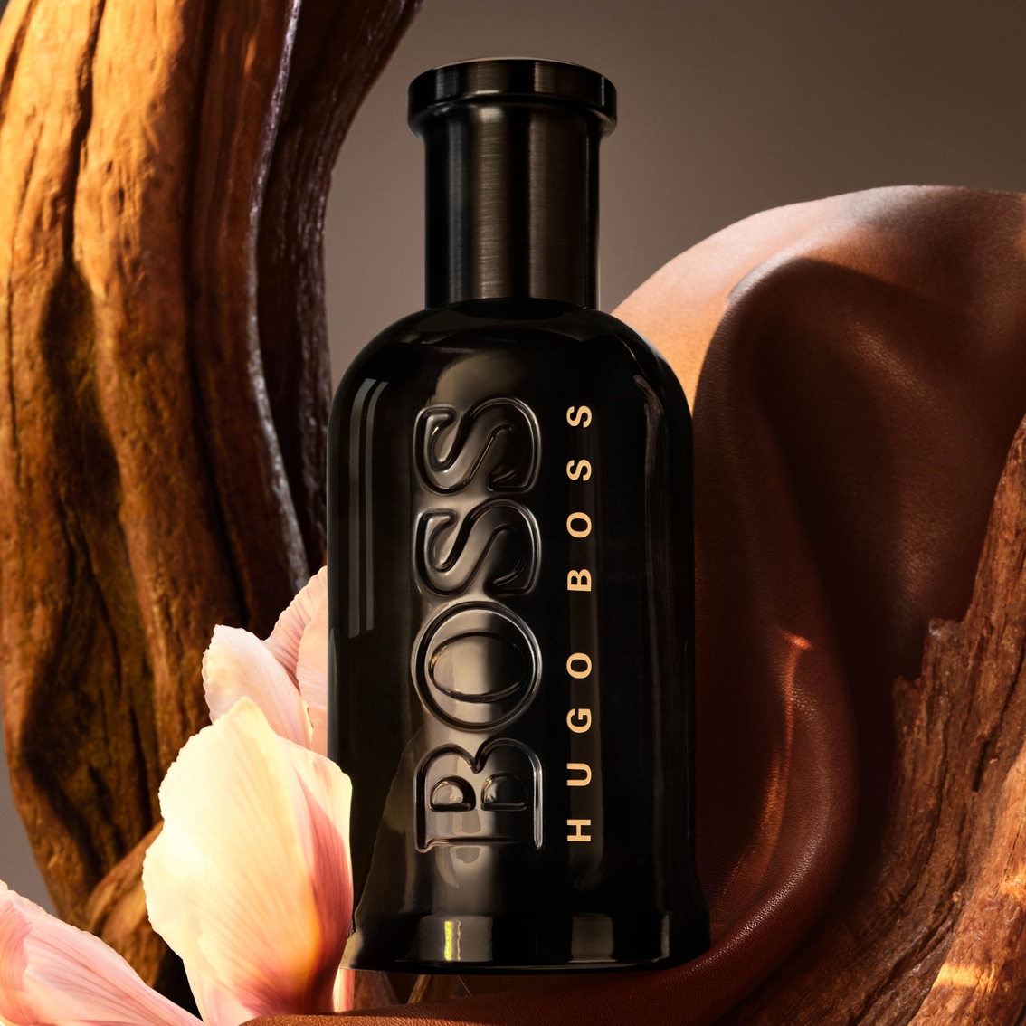 Hugo Boss Bottled Parfum Spray - Image 2 of 2