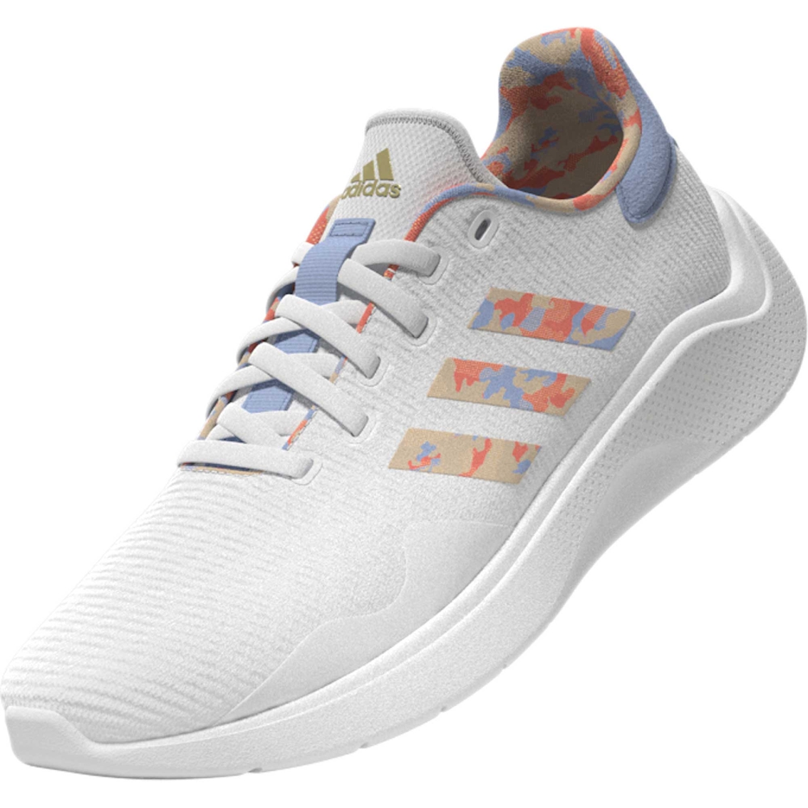 Adidas Women's Puremotion 2.0 Sneakers - Image 4 of 10