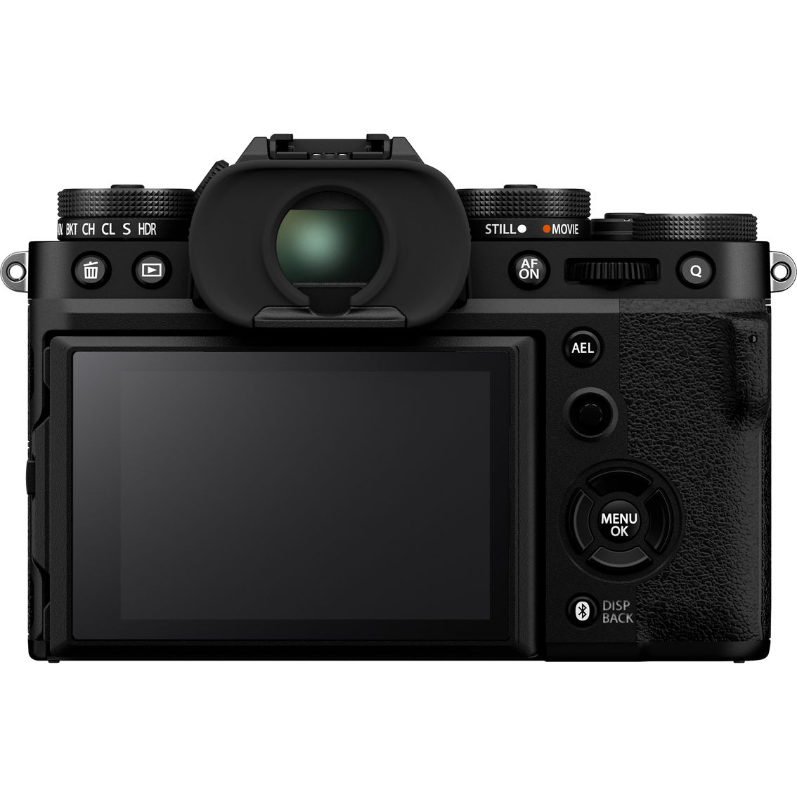 FujiFilm X-T5 Mirrorless Camera Body with XF16-80mmF4 R OIS WR Lens Kit - Image 2 of 10