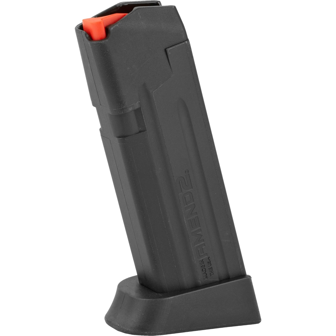 Amend2 Magazine 9MM Fits Glock 19 15 Rounds Black - Image 2 of 2