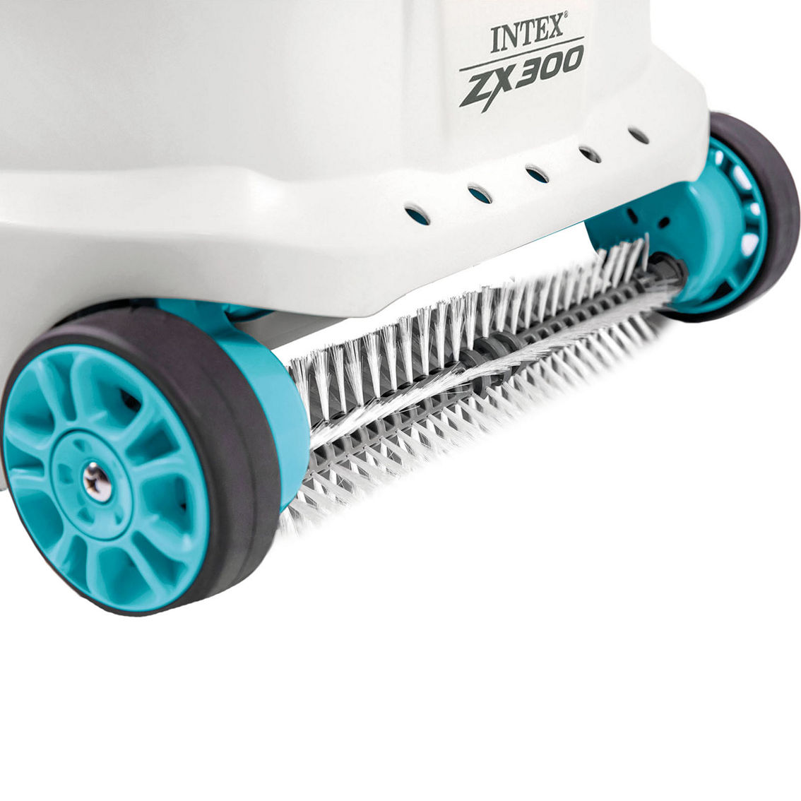 Intex Deluxe Auto Pool Cleaner - Image 4 of 5