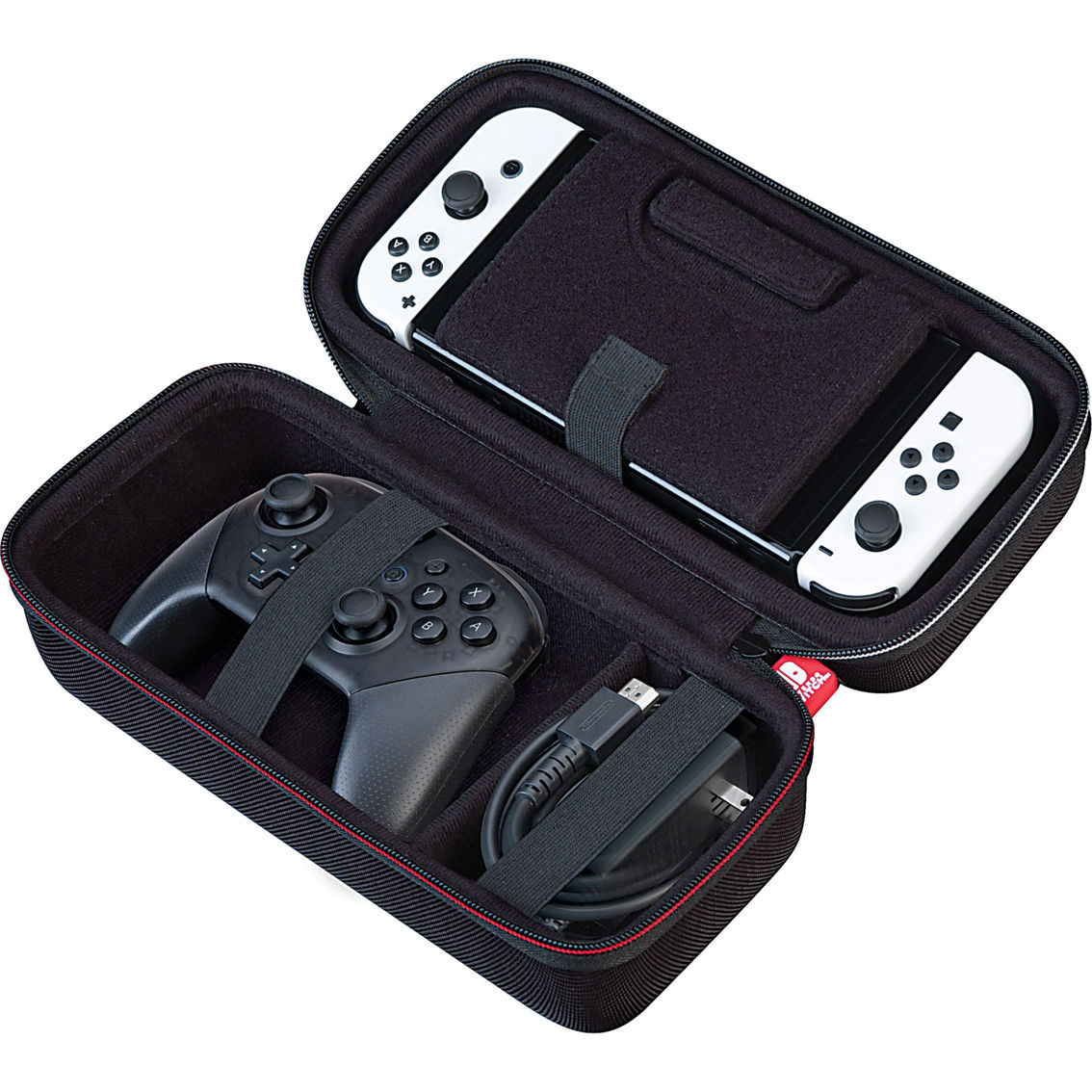 Nintendo Switch OLED Deluxe Case - Image 4 of 7