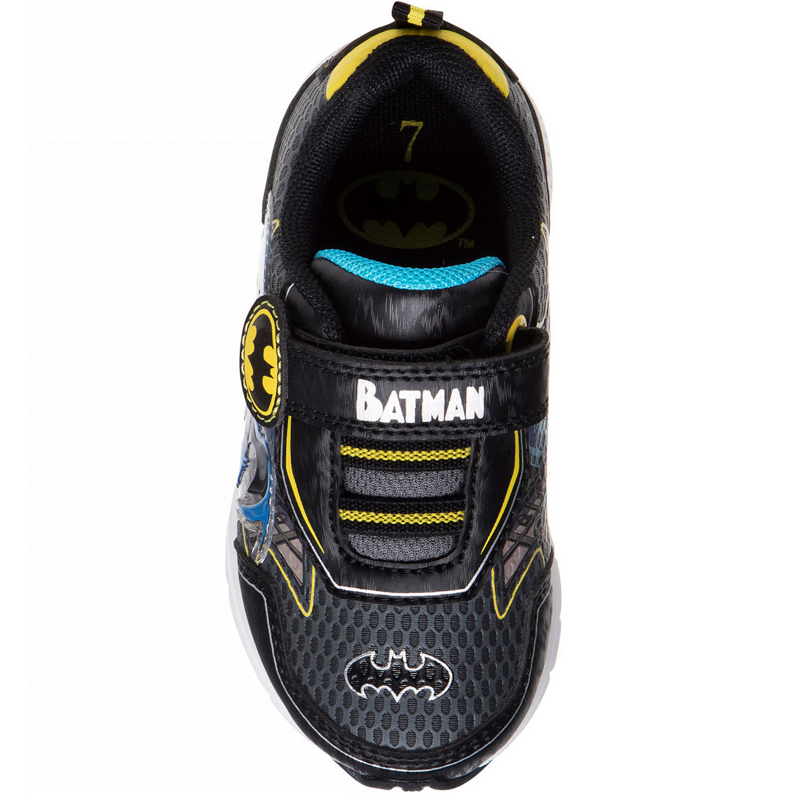 Batman Toddler Boys Sneakers - Image 3 of 4