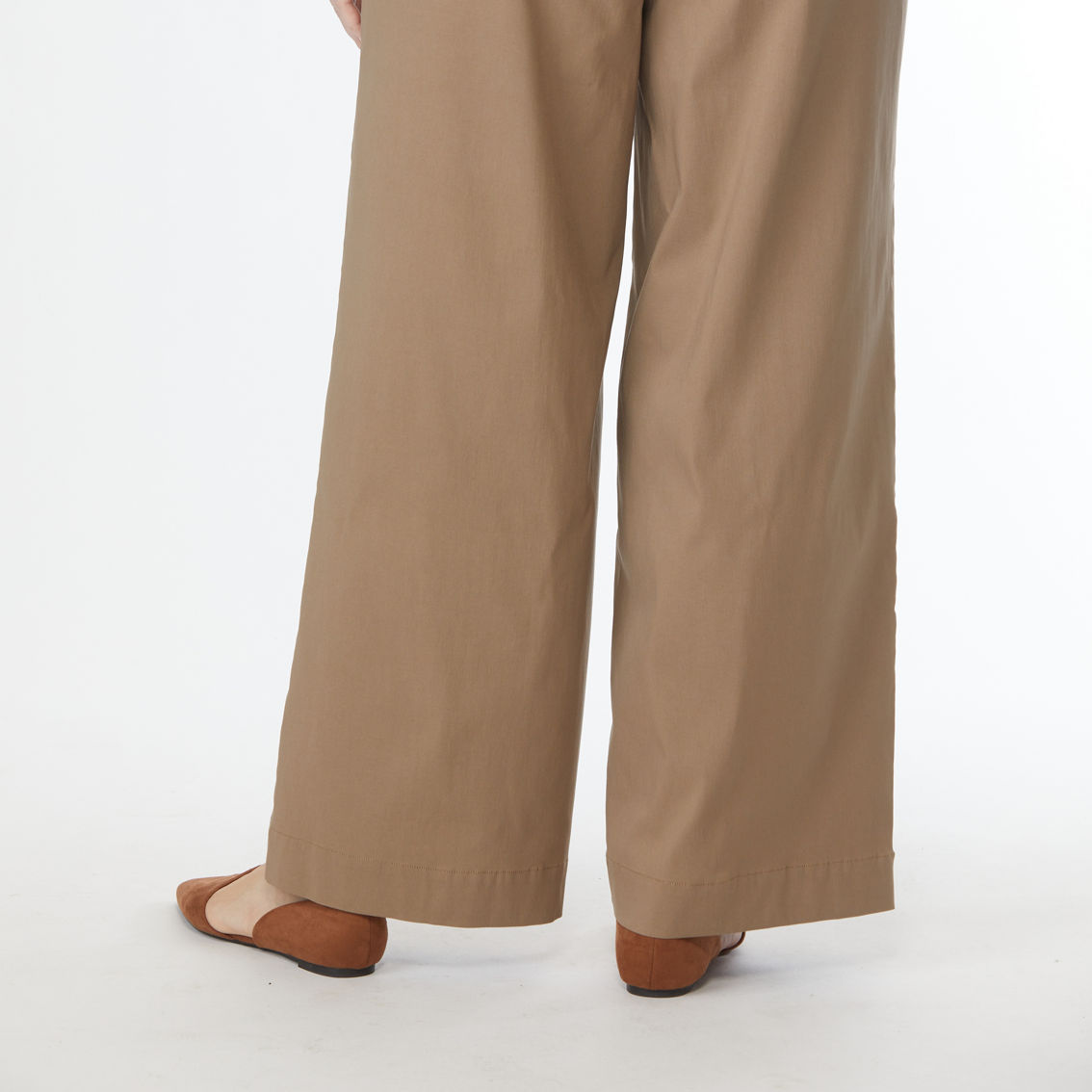 JW Plus Size Millennium Pants - Image 2 of 3