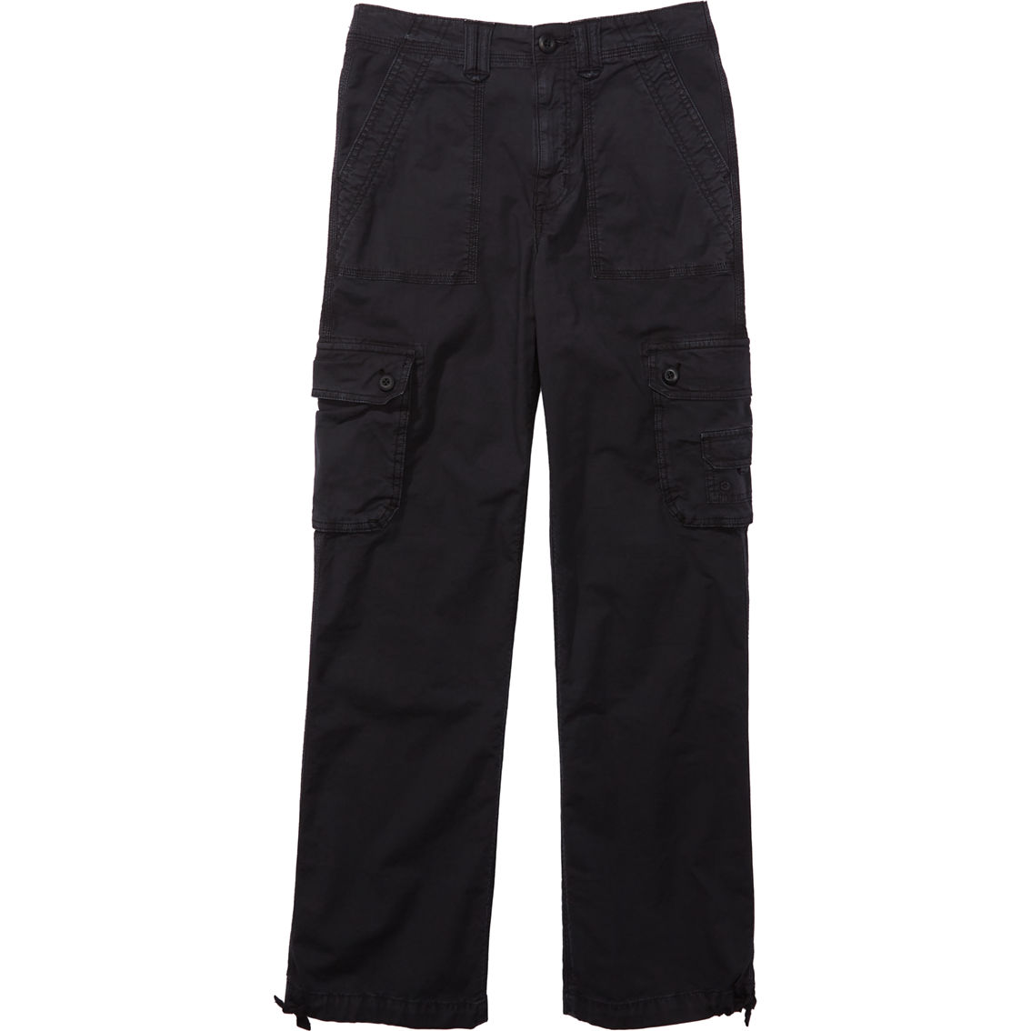 American Eagle Snappy Stretch Baggy Joggers - Image 4 of 5