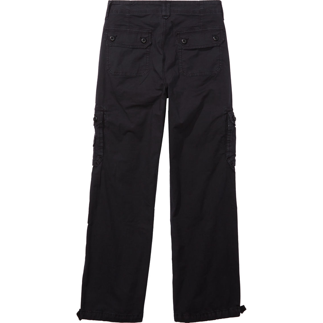 American Eagle Snappy Stretch Baggy Joggers - Image 5 of 5