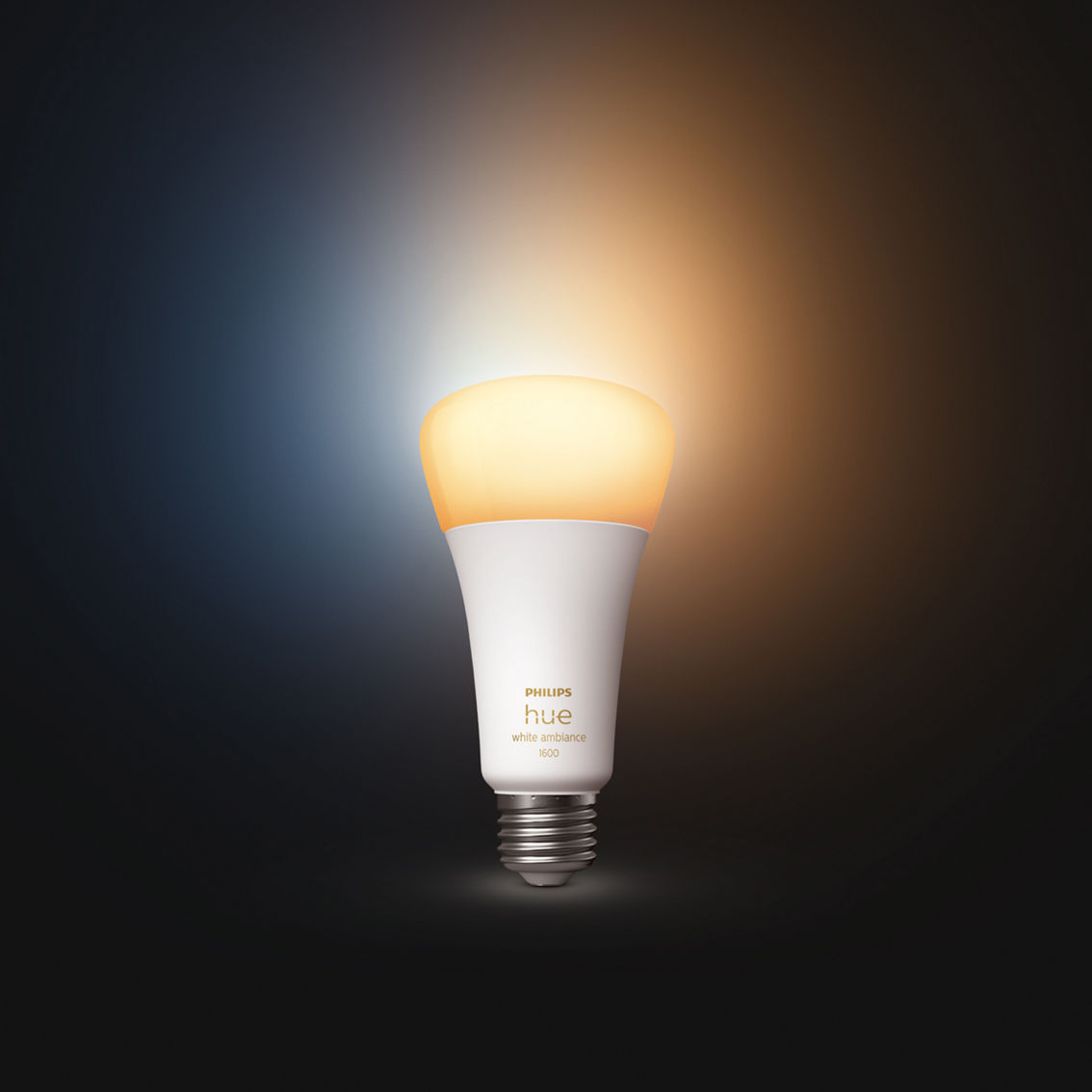 Philips Hue 100W A21 White Ambiance LED Smart Bulb - Image 4 of 6