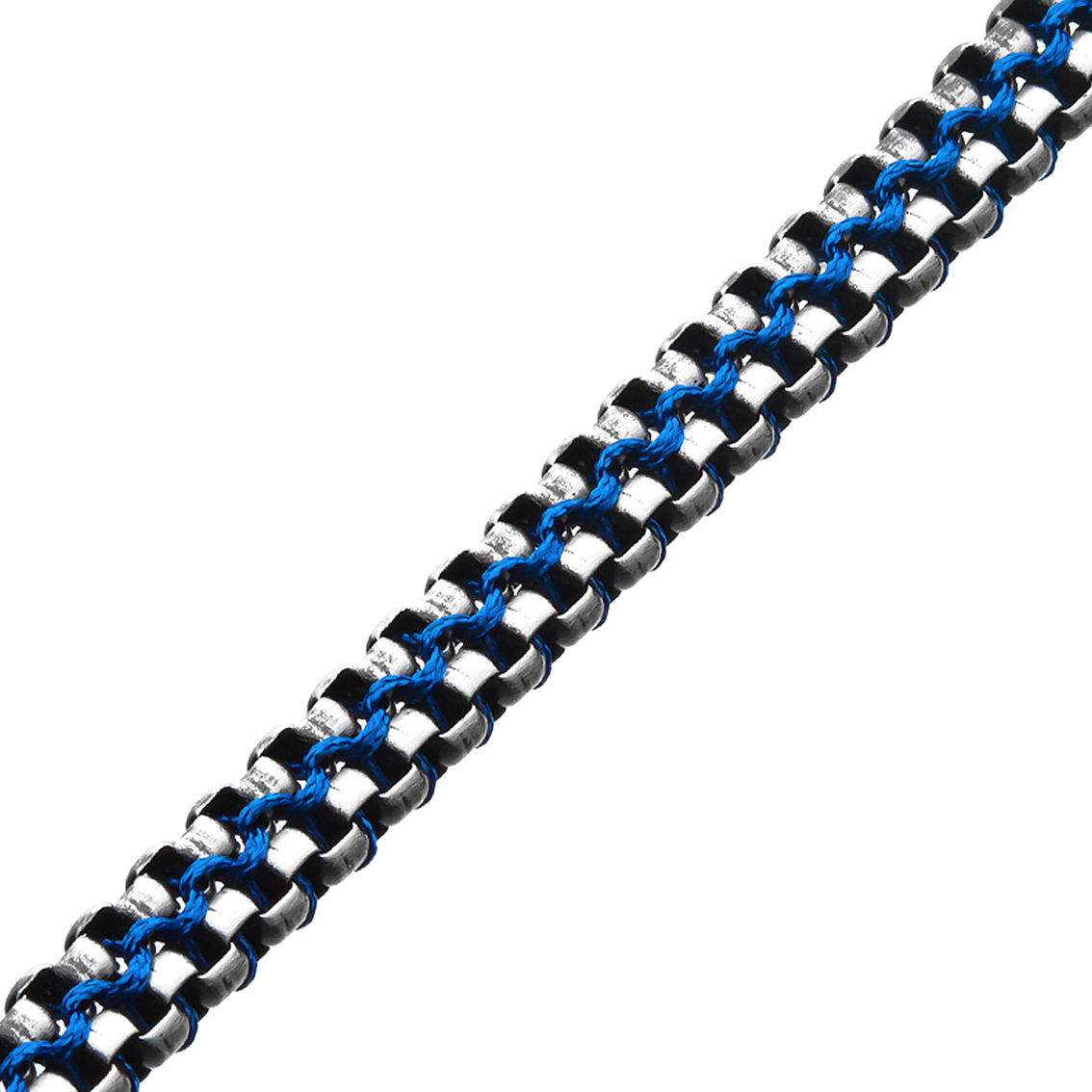 Inox Allegiance Stainless Steel Bracelets - Image 3 of 3