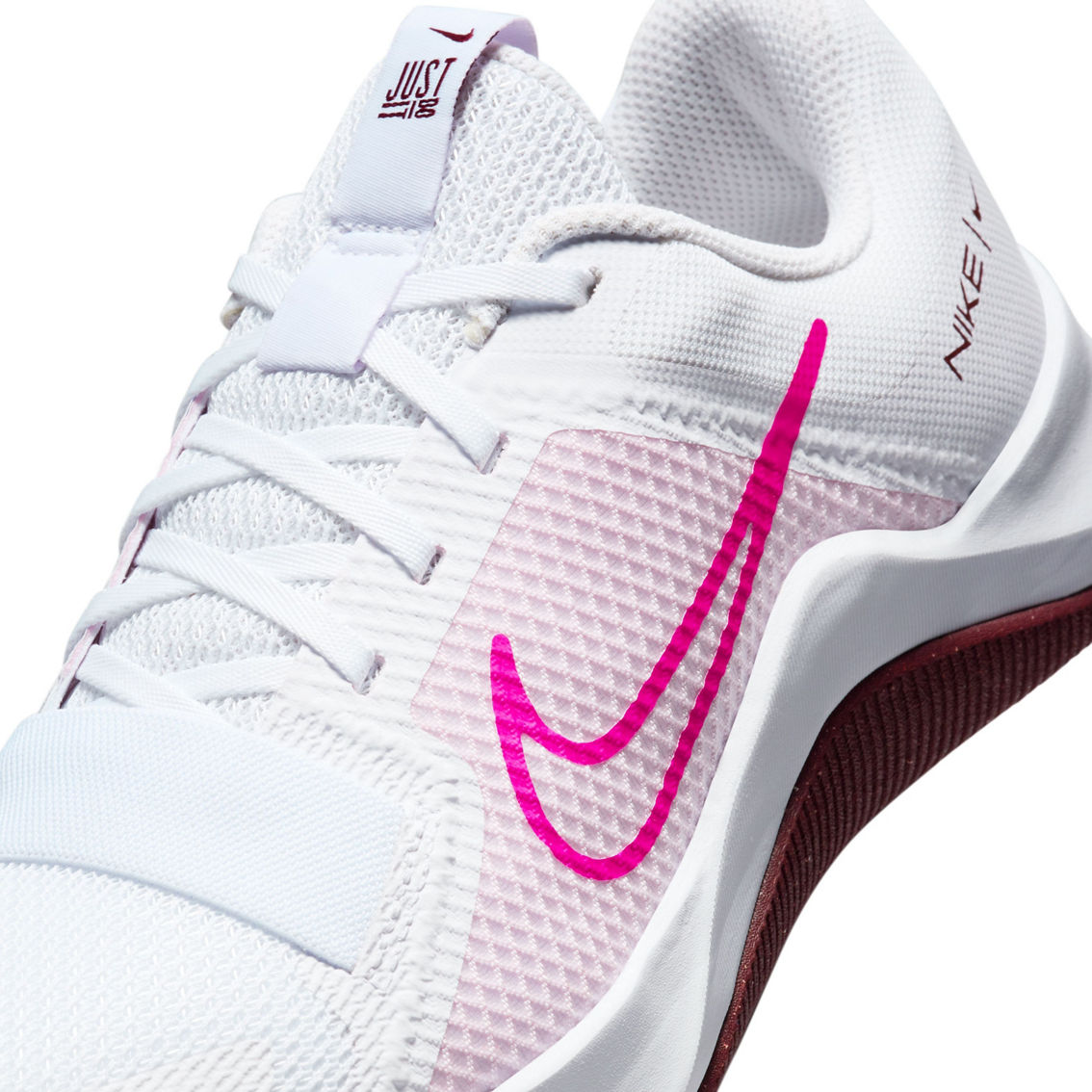 Nike Women's MC Trainer 2 Training Shoes - Image 7 of 9