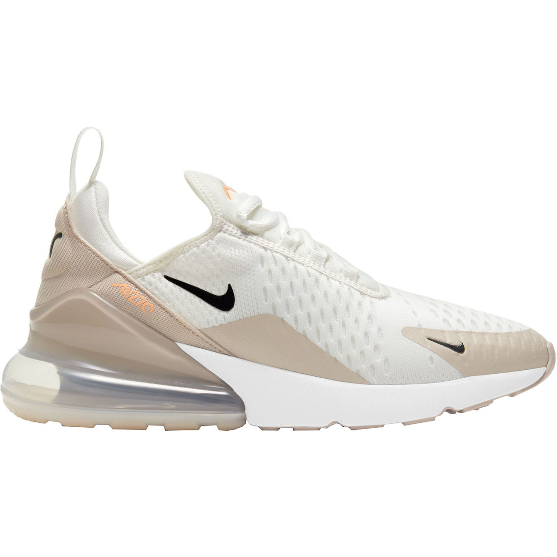 Nike Women's Air Max 270 Running Shoes - Image 2 of 8