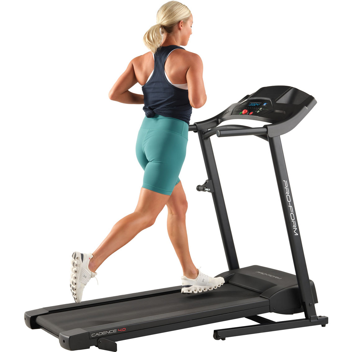 ProForm Fitness Cadence 4.0 Treadmill - Image 2 of 4