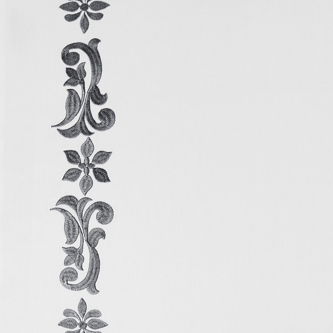 Charisma Cordelia Embroidered 3 pc. Comforter Set - Image 5 of 5