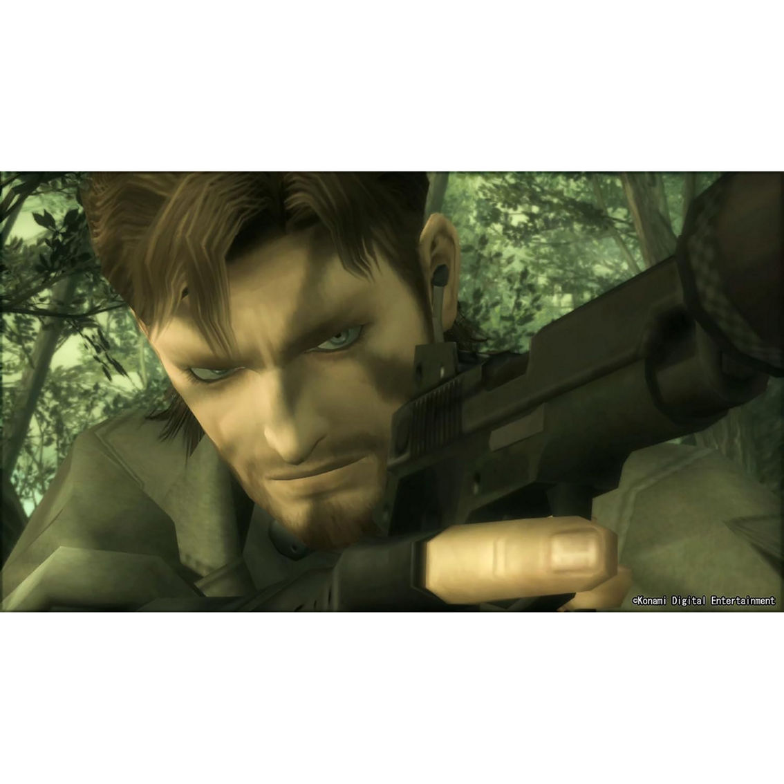 Metal Gear Solid: Master Collection Vol.1 (Nintendo Switch) - Image 5 of 6