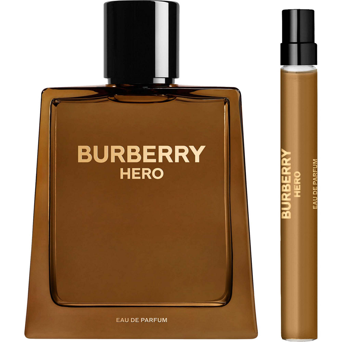 Burberry Hero Eau de Parfum Gift Set - Image 2 of 2