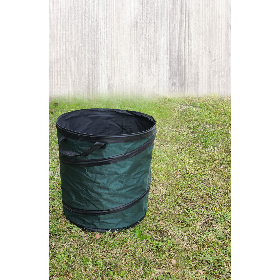 Dalen Pop-Up Garden Bags Collapsable Yardwork Containers 2 pk. - Image 2 of 2