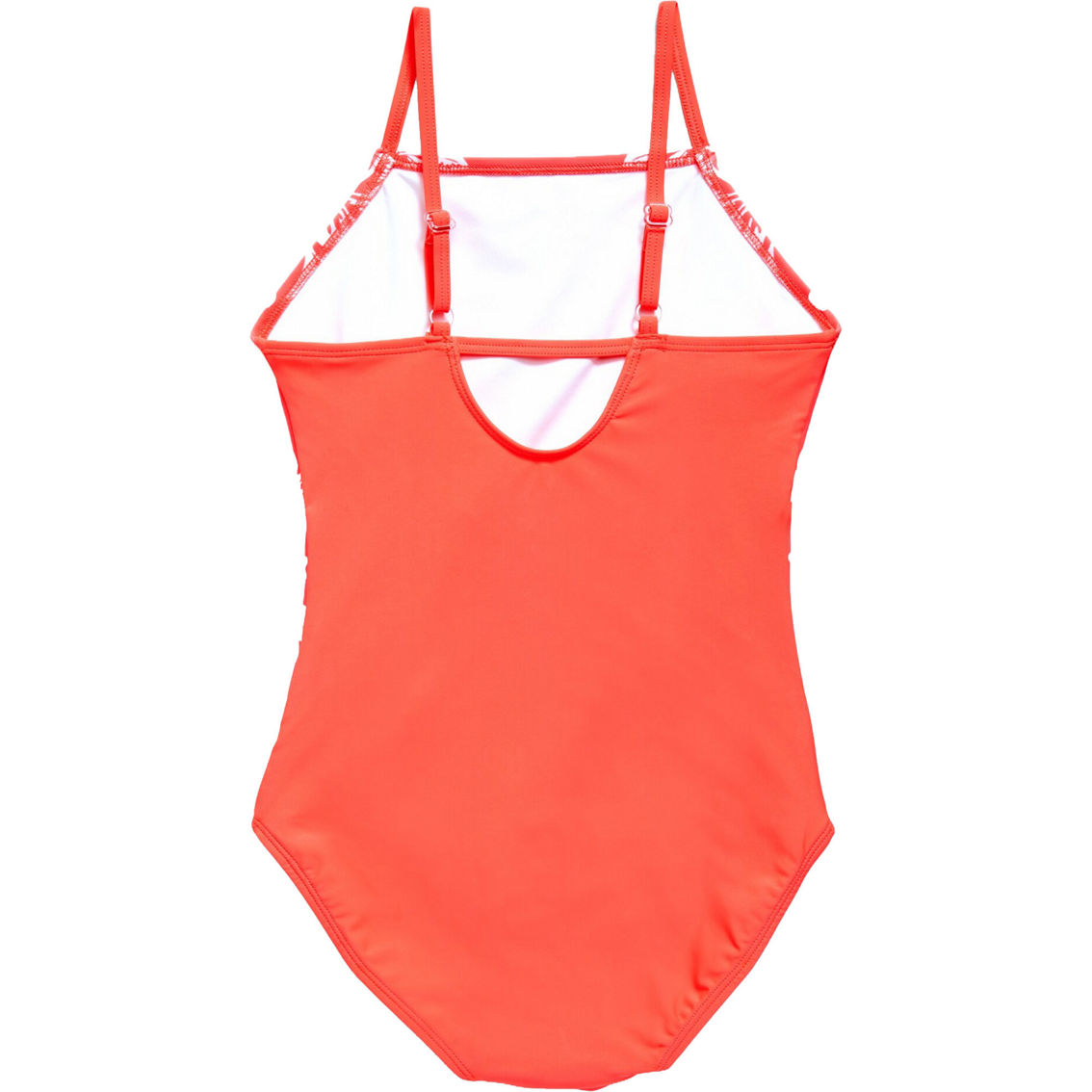 Old Navy Little Girls One Piece Swimsuit - Image 2 of 2