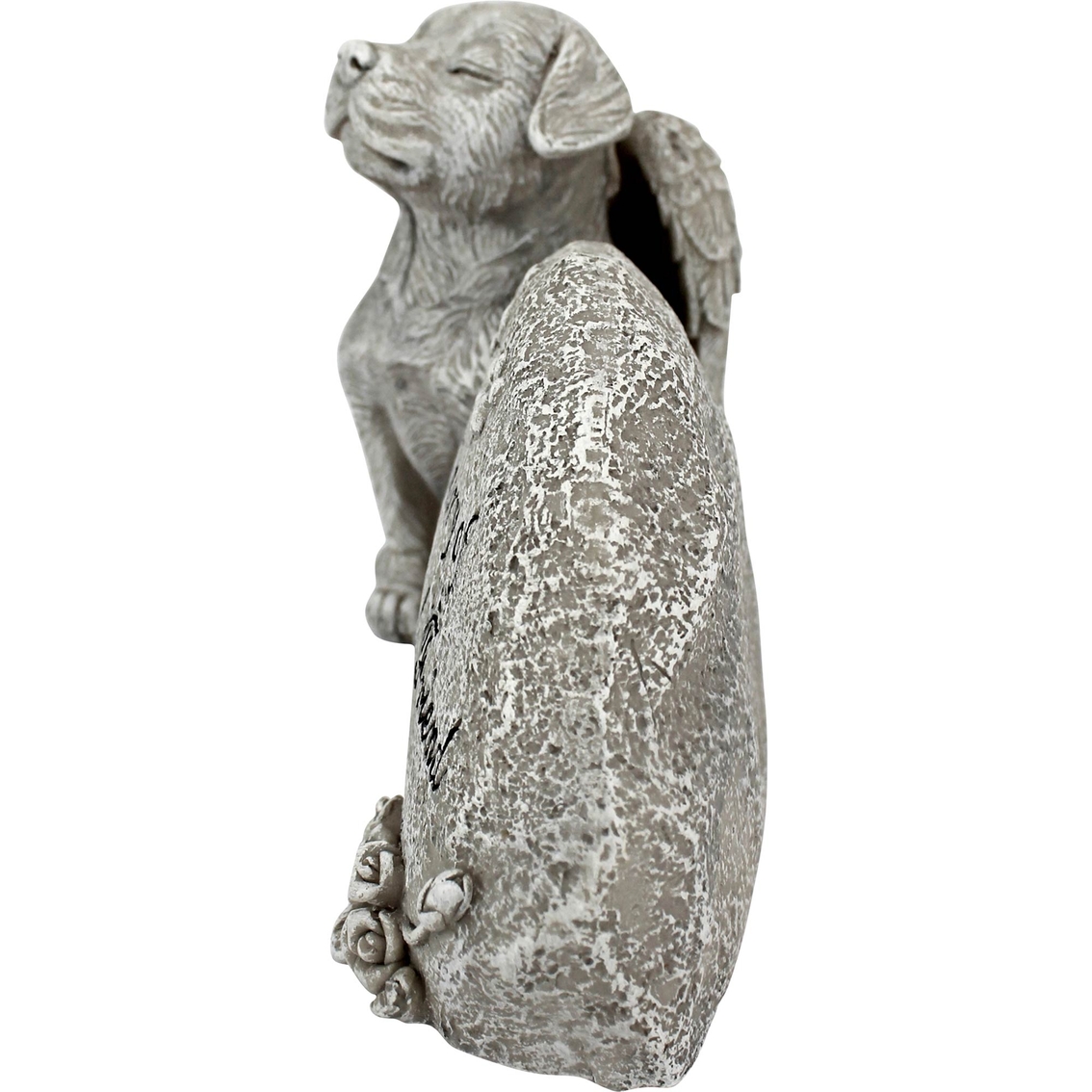 Design Toscano Forever in Our Hearts Memorial Dog Statue - Image 2 of 4