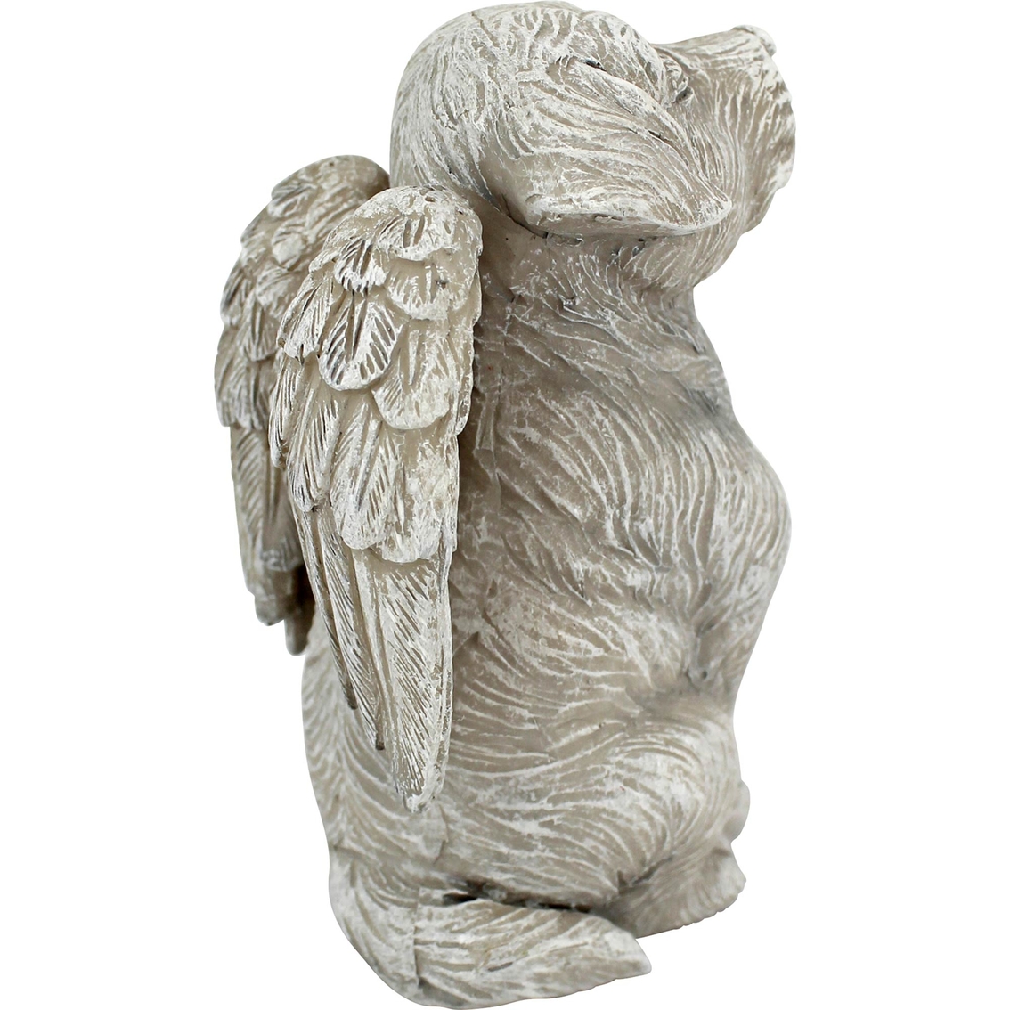 Design Toscano Forever in Our Hearts Memorial Dog Statue - Image 4 of 4