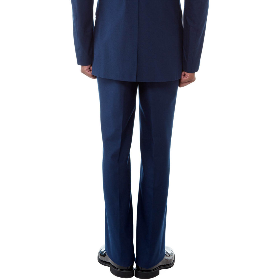 Commercial Male Air Force Service Dress Trousers - Image 2 of 4