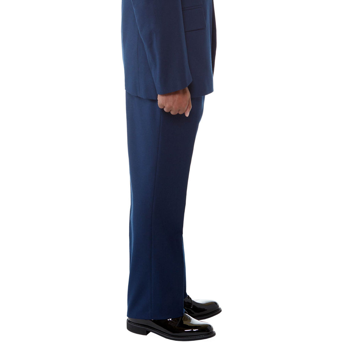 Commercial Male Air Force Service Dress Trousers - Image 4 of 4