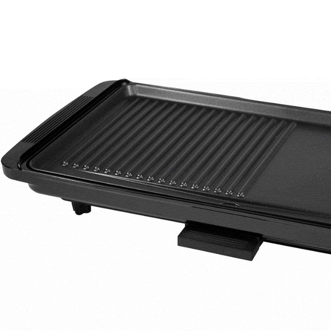 Better Chef 2 in 1 Family Size Electric Counter Top Grill/Griddle - Image 3 of 4