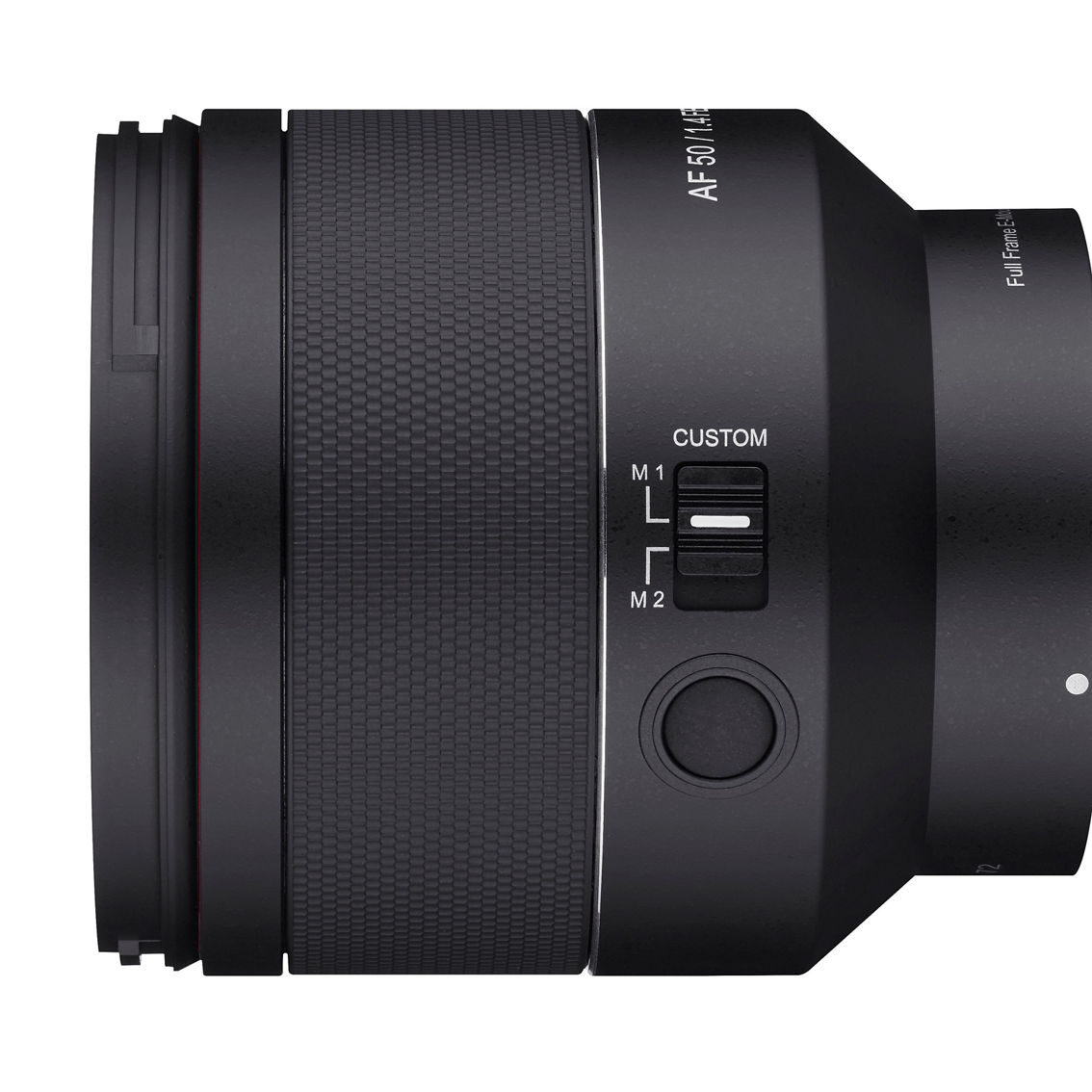 Rokinon 50mm f/1.4 AF Series II Full Frame Lens for Sony E - Image 3 of 5