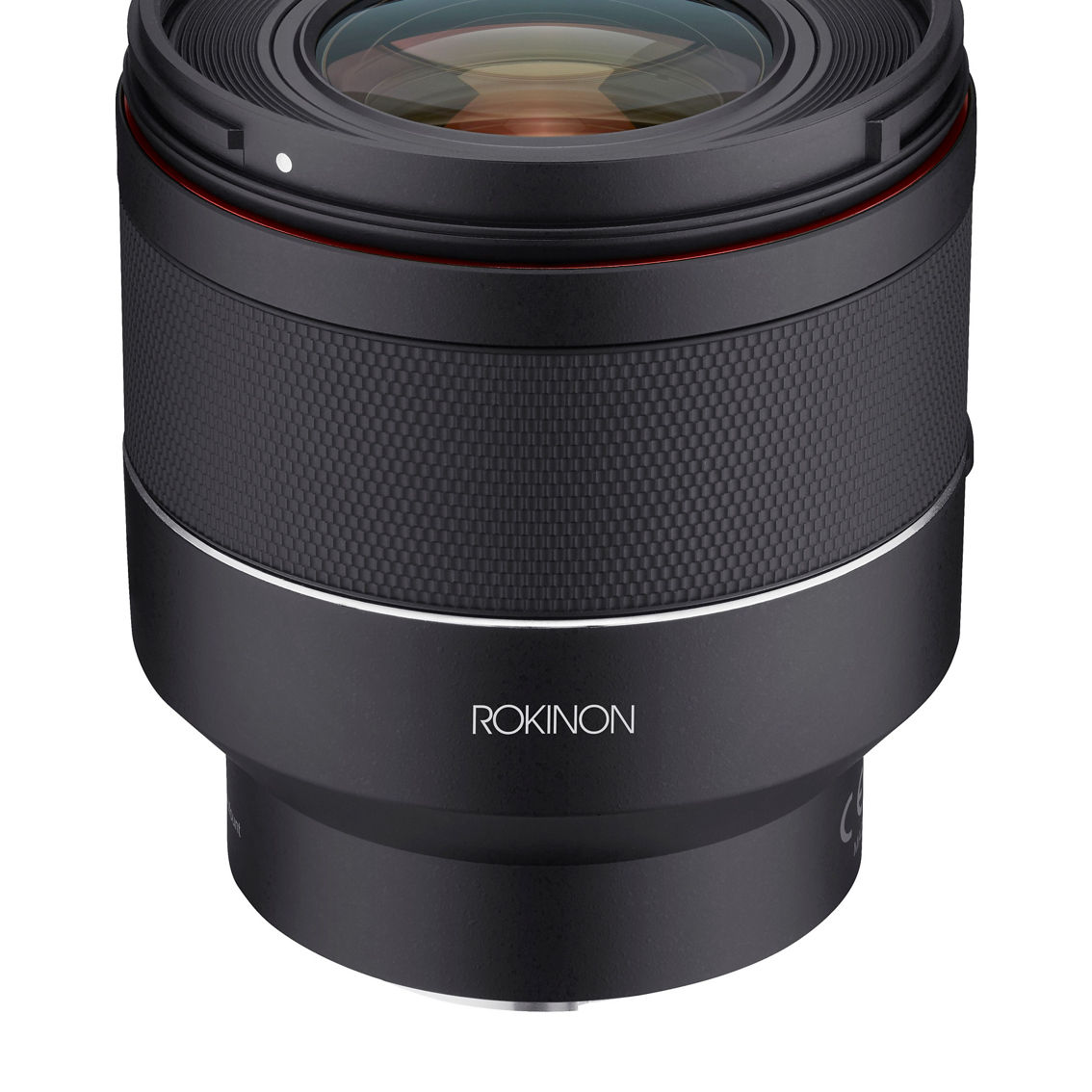 Rokinon 50mm f/1.4 AF Series II Full Frame Lens for Sony E - Image 4 of 5