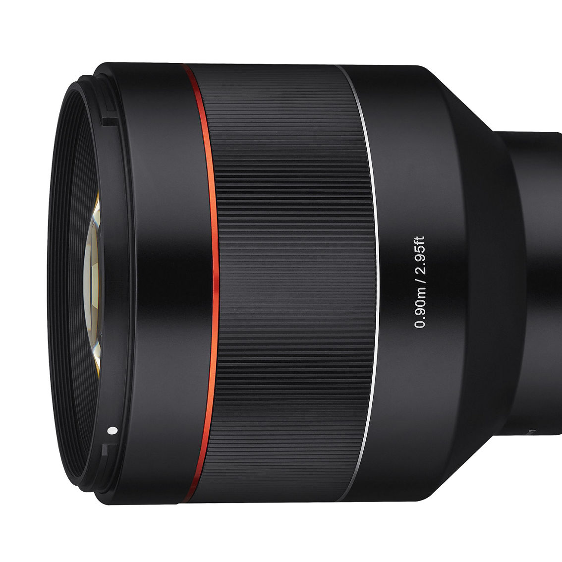 Rokinon 85mm F1.4 AF High Speed Full Frame Telephoto Lens for Sony E - Image 3 of 5