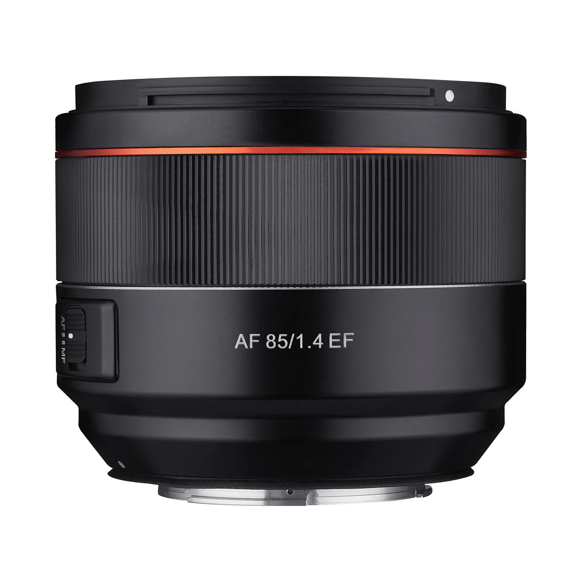 Rokinon 85mm F1.4 AF High Speed Full Frame Telephoto Lens for Canon EF - Image 2 of 5